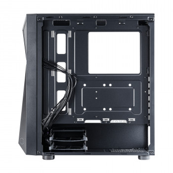 Cooler Master CMP 520 Midi Tower Noir
