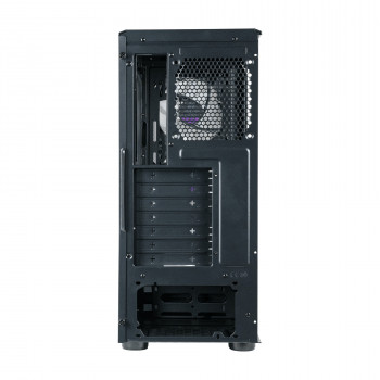 Cooler Master CMP 520 Midi Tower Noir