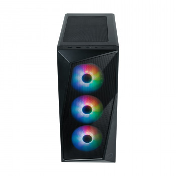 Cooler Master CMP 520 Midi Tower Noir