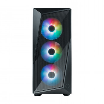 Cooler Master CMP 520 Midi Tower Noir