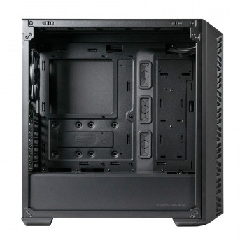 Cooler Master MasterBox 520 Midi Tower Noir