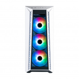 Cooler Master MasterBox 520 Midi Tower Blanc