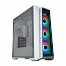Cooler Master MasterBox 520 Midi Tower Blanc