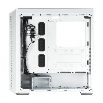 Cooler Master MasterBox 520 Midi Tower Blanc