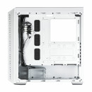 Cooler Master MasterBox 520 Midi Tower Blanc