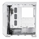 Cooler Master MasterBox TD500 Mesh V2 Midi Tower Blanc