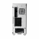 Cooler Master HAF 500 Midi Tower Blanc
