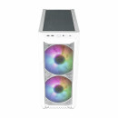 Cooler Master HAF 500 Midi Tower Blanc