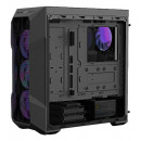 Cooler Master TD500 MAX Full Tower Noir 850 W