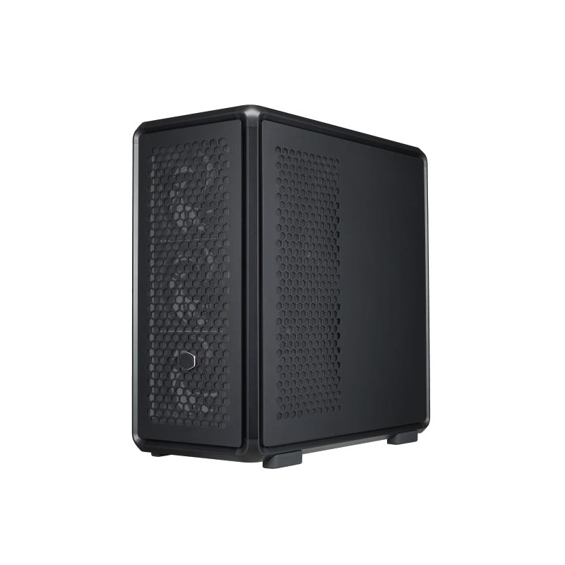 Cooler Master MasterFrame 600 Midi Tower Noir