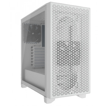 Corsair CC-9011252-WW unité centrale Midi Tower Blanc