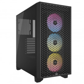 Corsair CC-9011255-WW unité centrale Midi Tower Noir