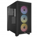 Corsair CC-9011255-WW unité centrale Midi Tower Noir