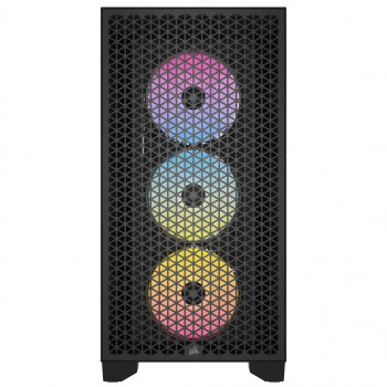 Corsair CC-9011255-WW unité centrale Midi Tower Noir