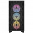 Corsair CC-9011255-WW unité centrale Midi Tower Noir