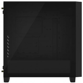 Corsair CC-9011255-WW unité centrale Midi Tower Noir