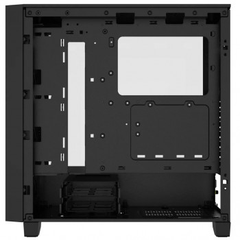Corsair CC-9011255-WW unité centrale Midi Tower Noir