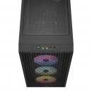 Corsair CC-9011255-WW unité centrale Midi Tower Noir