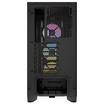Corsair CC-9011255-WW unité centrale Midi Tower Noir