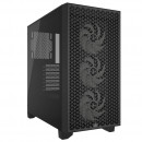 Corsair CC-9011255-WW unité centrale Midi Tower Noir