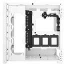 Corsair 5000D CORE AIRFLOW Midi Tower Blanc