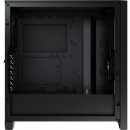 Corsair iCUE 4000D RGB Midi Tower Noir