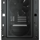 Corsair iCUE 4000D RGB Midi Tower Noir