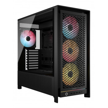Corsair FRAME 5000D RS ARGB Midi Tower Noir