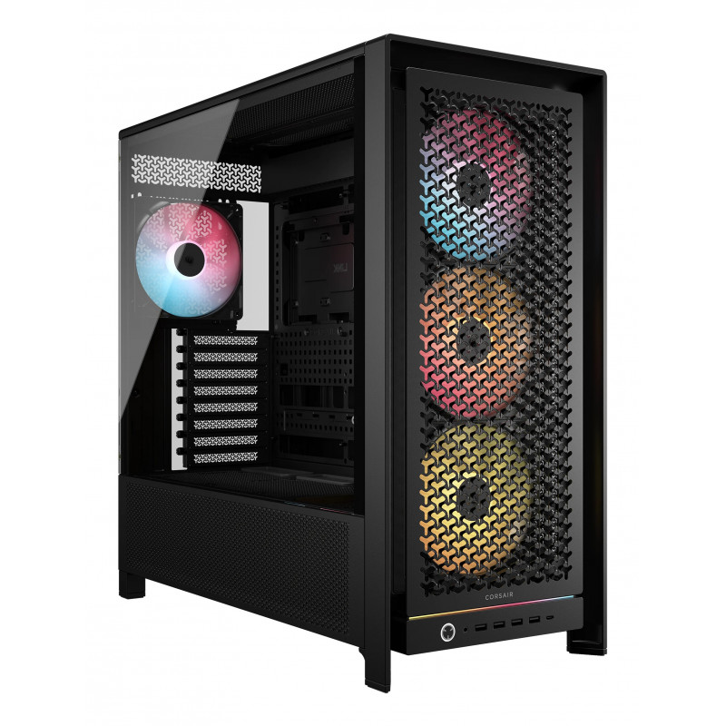 Corsair FRAME 5000D RS ARGB Midi Tower Noir
