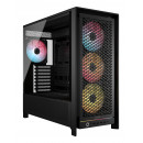 Corsair FRAME 5000D RS ARGB Midi Tower Noir