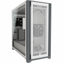 Corsair 5000D AIRFLOW Midi Tower Blanc