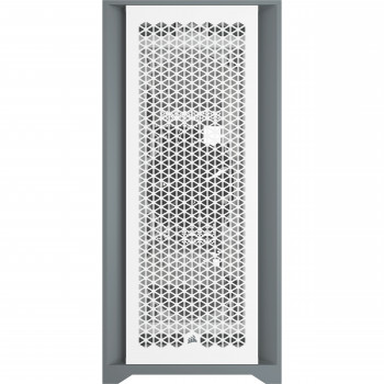 Corsair 5000D AIRFLOW Midi Tower Blanc