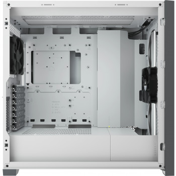 Corsair 5000D AIRFLOW Midi Tower Blanc