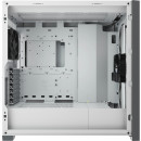 Corsair 5000D AIRFLOW Midi Tower Blanc