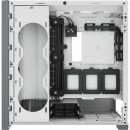 Corsair 5000D AIRFLOW Midi Tower Blanc
