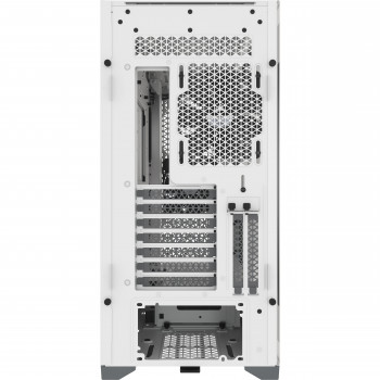 Corsair 5000D AIRFLOW Midi Tower Blanc
