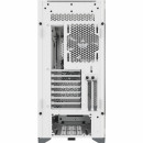 Corsair 5000D AIRFLOW Midi Tower Blanc