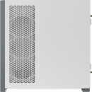 Corsair 5000D AIRFLOW Midi Tower Blanc
