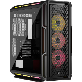Corsair iCUE LINK 5000T LX RGB Midi Tower Noir