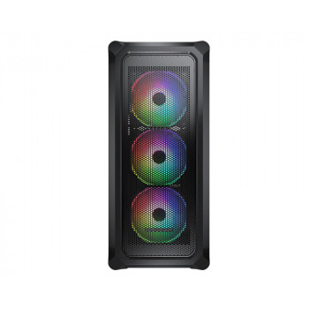 COUGAR Archon 2 RGB Midi Tower Noir
