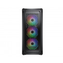 COUGAR Archon 2 RGB Midi Tower Noir