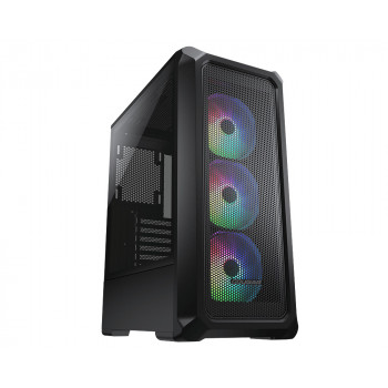 COUGAR Archon 2 RGB Midi Tower Noir