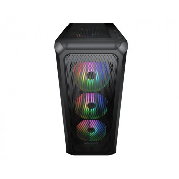 COUGAR Archon 2 RGB Midi Tower Noir