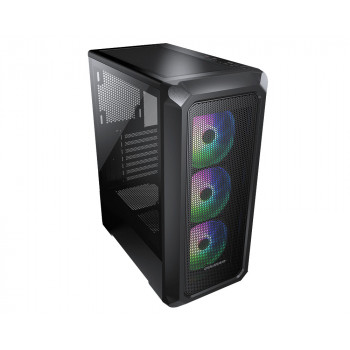 COUGAR Archon 2 RGB Midi Tower Noir