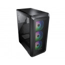 COUGAR Archon 2 RGB Midi Tower Noir