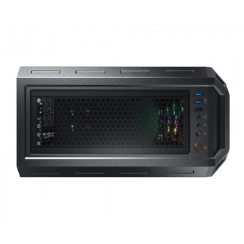 COUGAR MX440-G RGB Midi Tower Noir