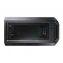 COUGAR MX440-G RGB Midi Tower Noir