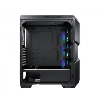 COUGAR MX440-G RGB Midi Tower Noir