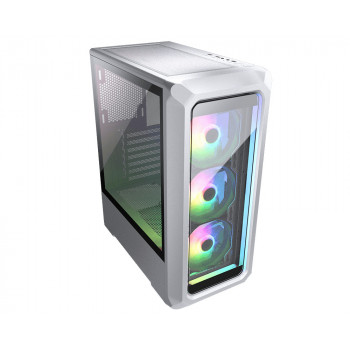 COUGAR Archon 2 RGB Midi Tower Blanc