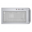 COUGAR Archon 2 RGB Midi Tower Blanc
